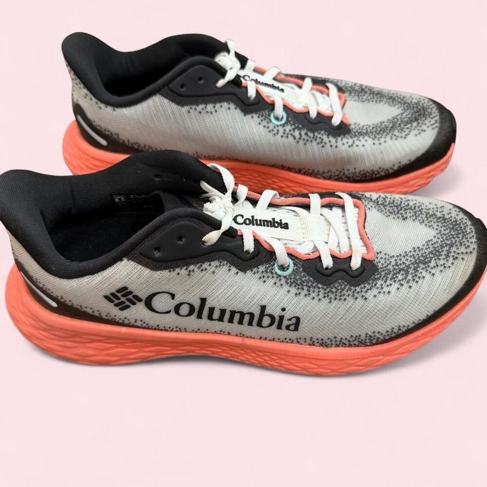 Columbia Montrail F.K.T. Lite Trail Shoes